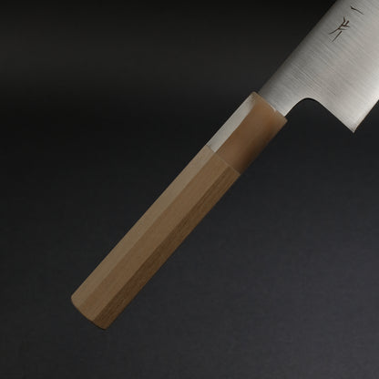 Hitohira FJ VG-10 Gyuto 240mm Taihei Ho Wood Handle (Wa)