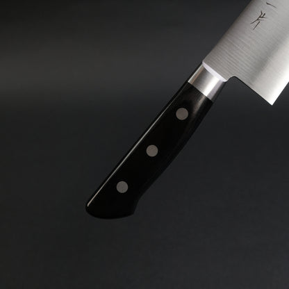 Hitohira FJ VG-10 Gyuto 270mm Pakka Handle