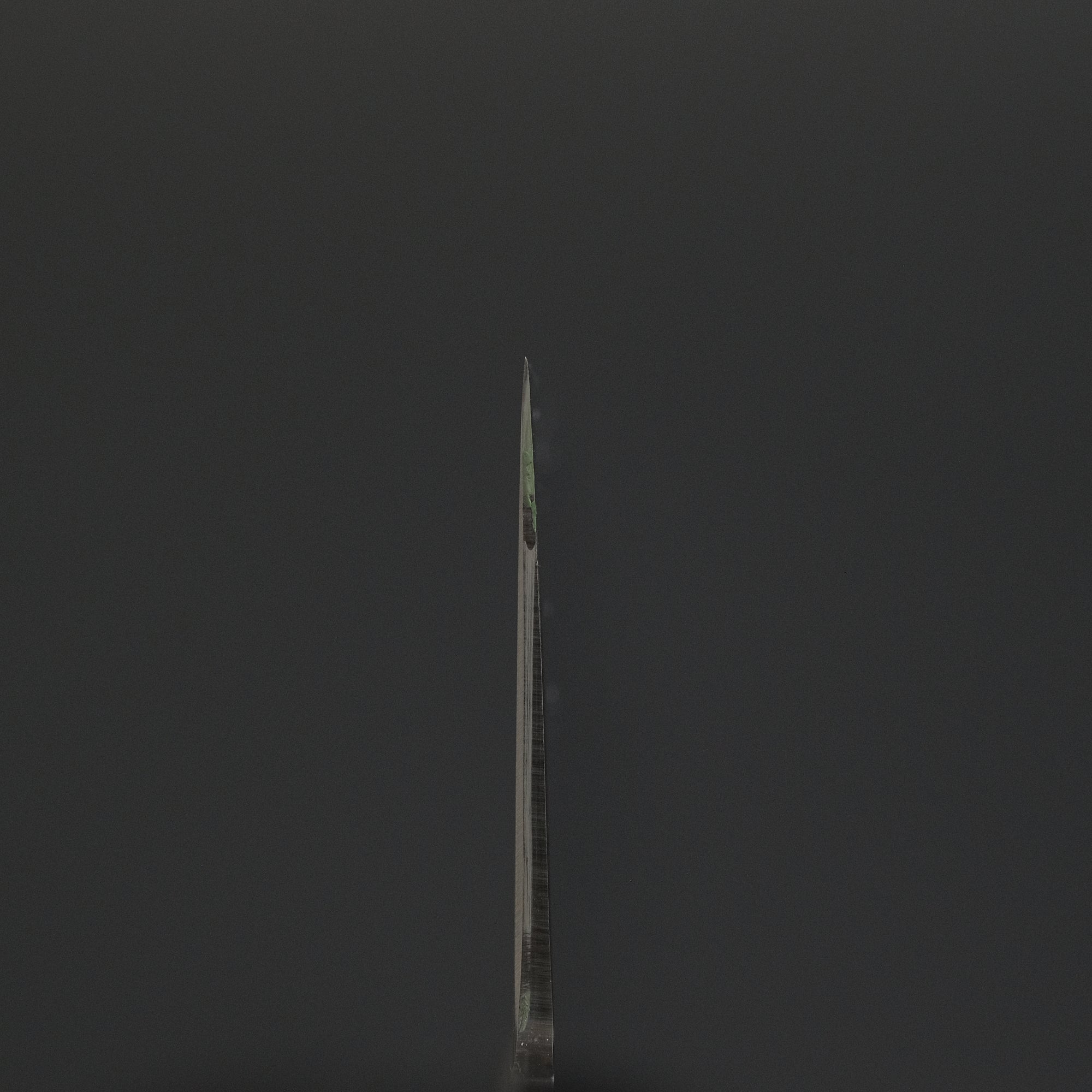 Hitohira FJ VG-10 Gyuto 270mm Pakka Handle