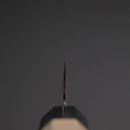 Hitohira FJ VG-10 Honesuki Kaku 150mm Ho Wood Handle (Wa)