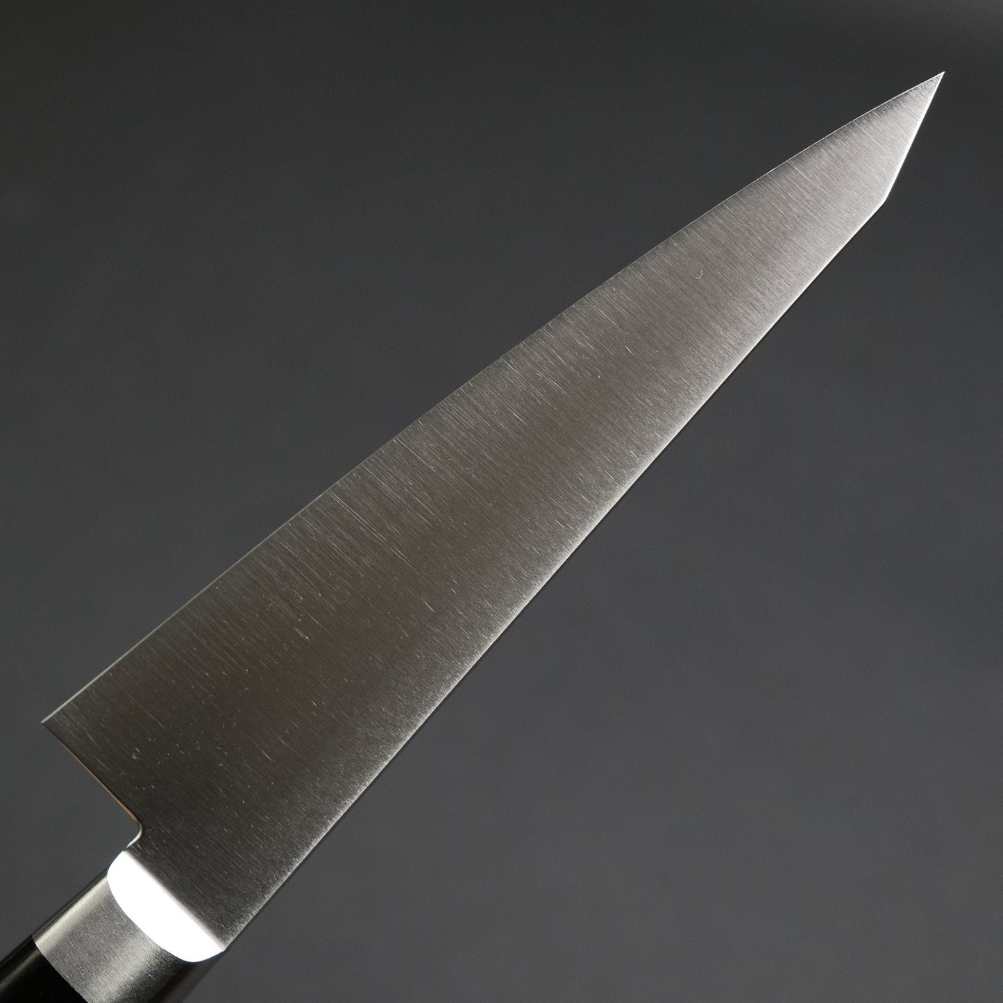 Hitohira FJ VG-10 Honesuki Kaku 150mm Pakka Handle