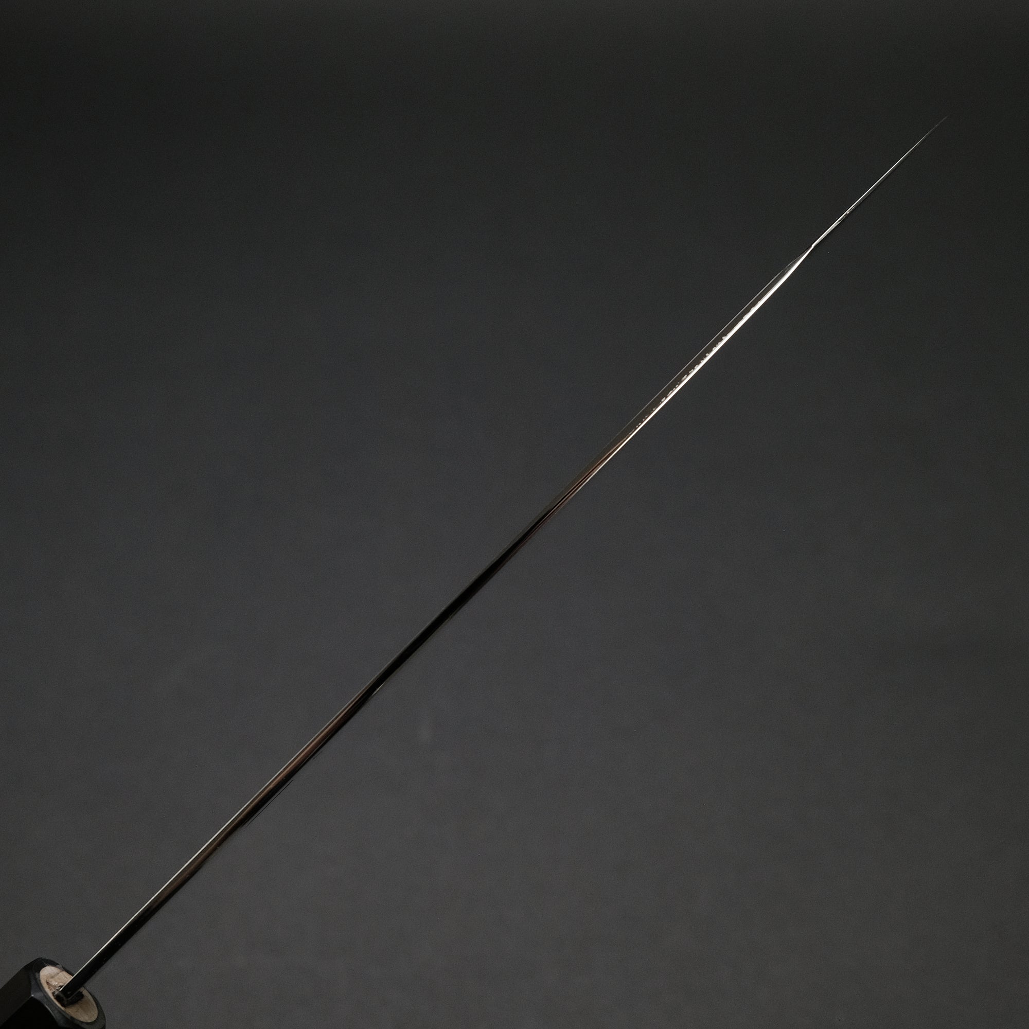 Hitohira FJ VG-10 Kiritsuke Gyuto 240mm Ho Wood Handle (Wa)