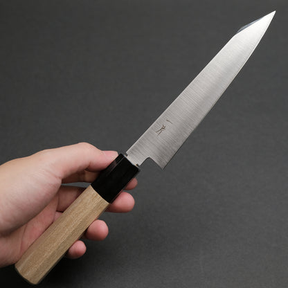 Hitohira FJ VG-10 Kiritsuke Petty 150mm Ho Wood Handle (Wa)