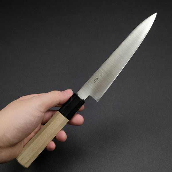 Hitohira FJ VG-10 Petty 150mm Ho Wood Handle (Wa)