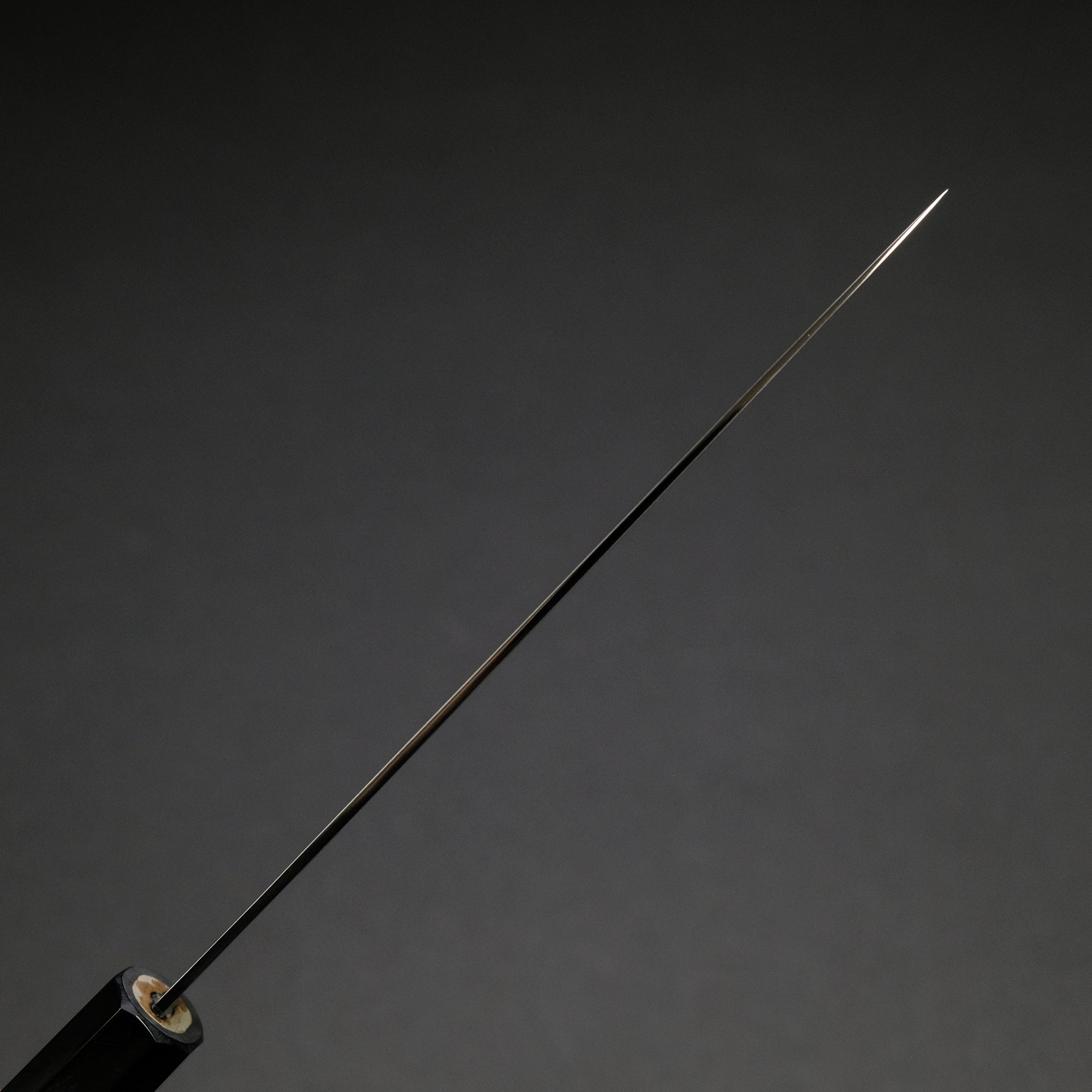 Hitohira FJ VG-10 Petty 150mm Ho Wood Handle (Wa)