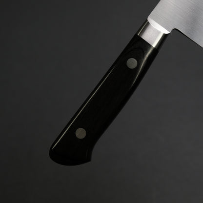 Hitohira FJ VG-10 Santoku 180mm Pakka Handle