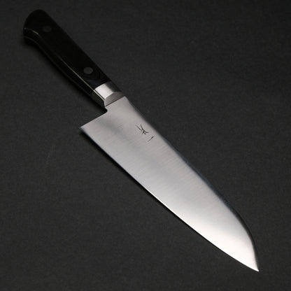 Hitohira FJ VG-10 Santoku Pakka Handle