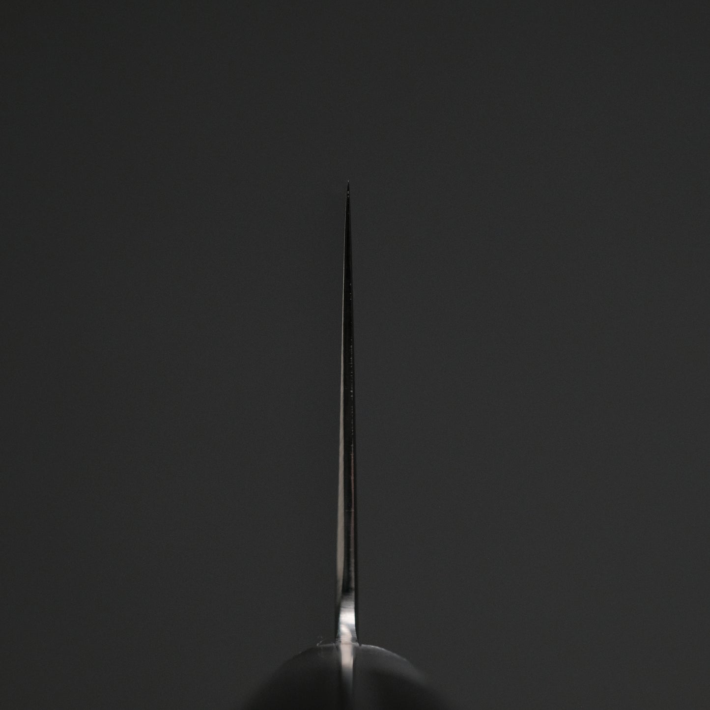 Hitohira FJ VG-10 Santoku 180mm Pakka Handle