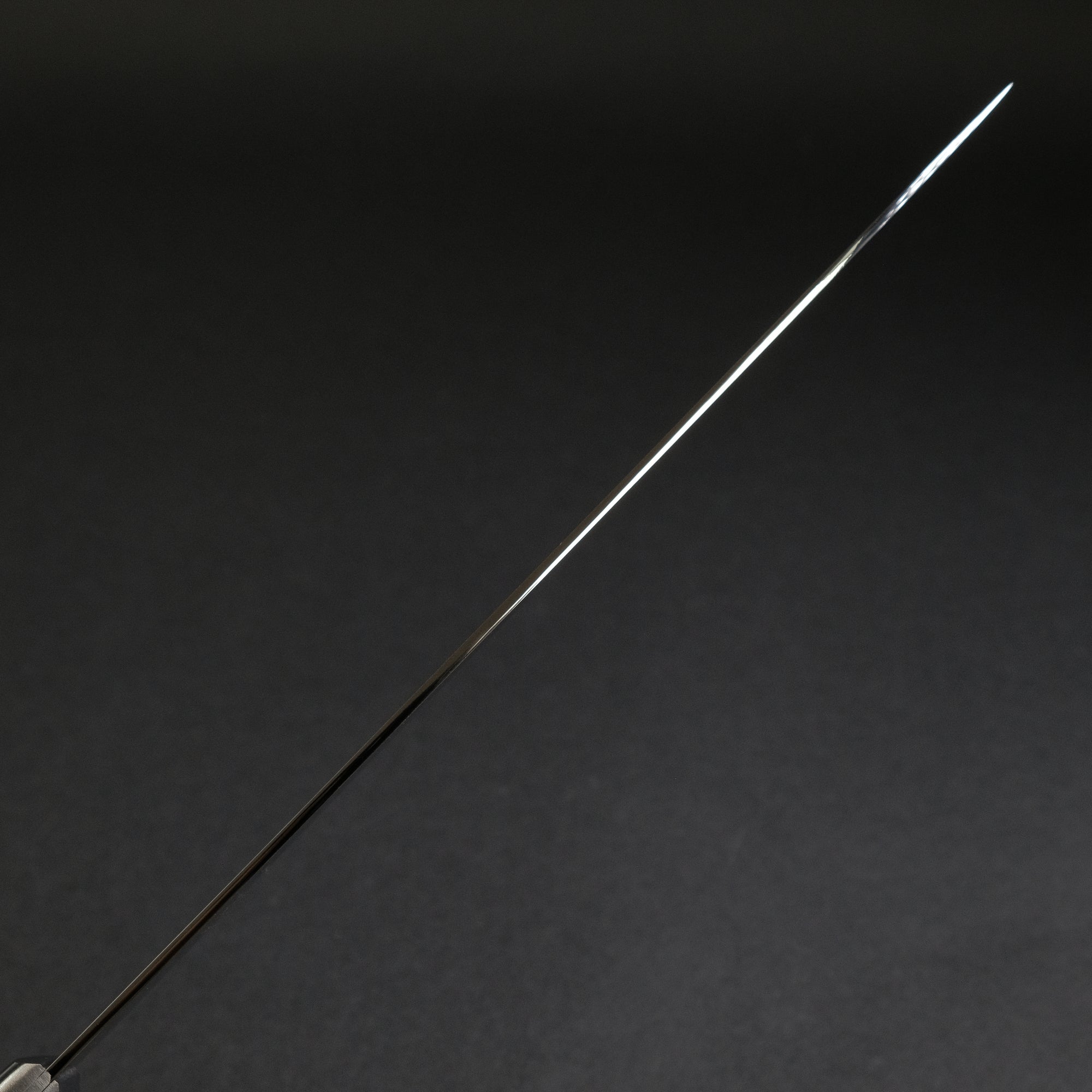 Hitohira FJ VG-10 Sujihiki 240mm Pakka Handle