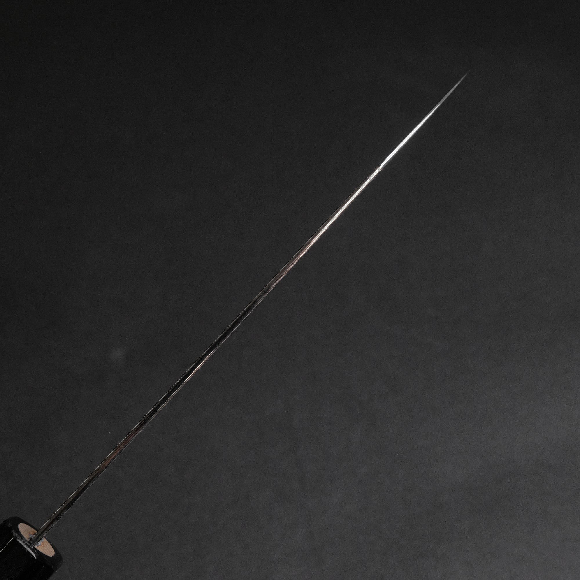 Hitohira FJ VG-10 Wa Bunka 165mm Ho Wood Handle