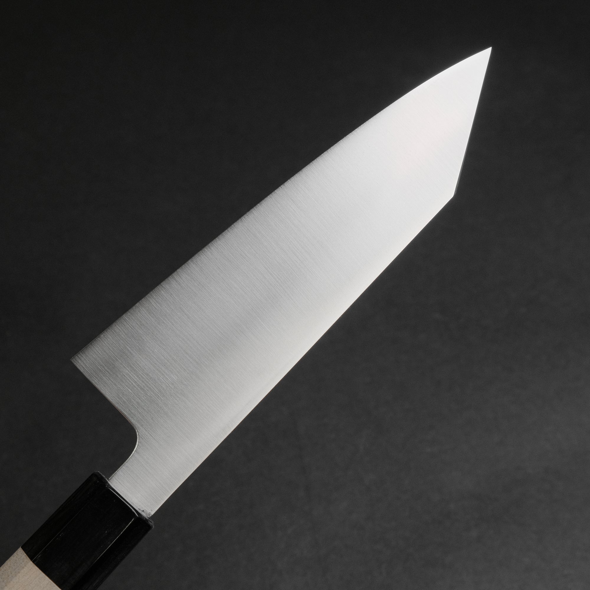 Hitohira FJ VG-10 Wa Bunka 165mm Ho Wood Handle
