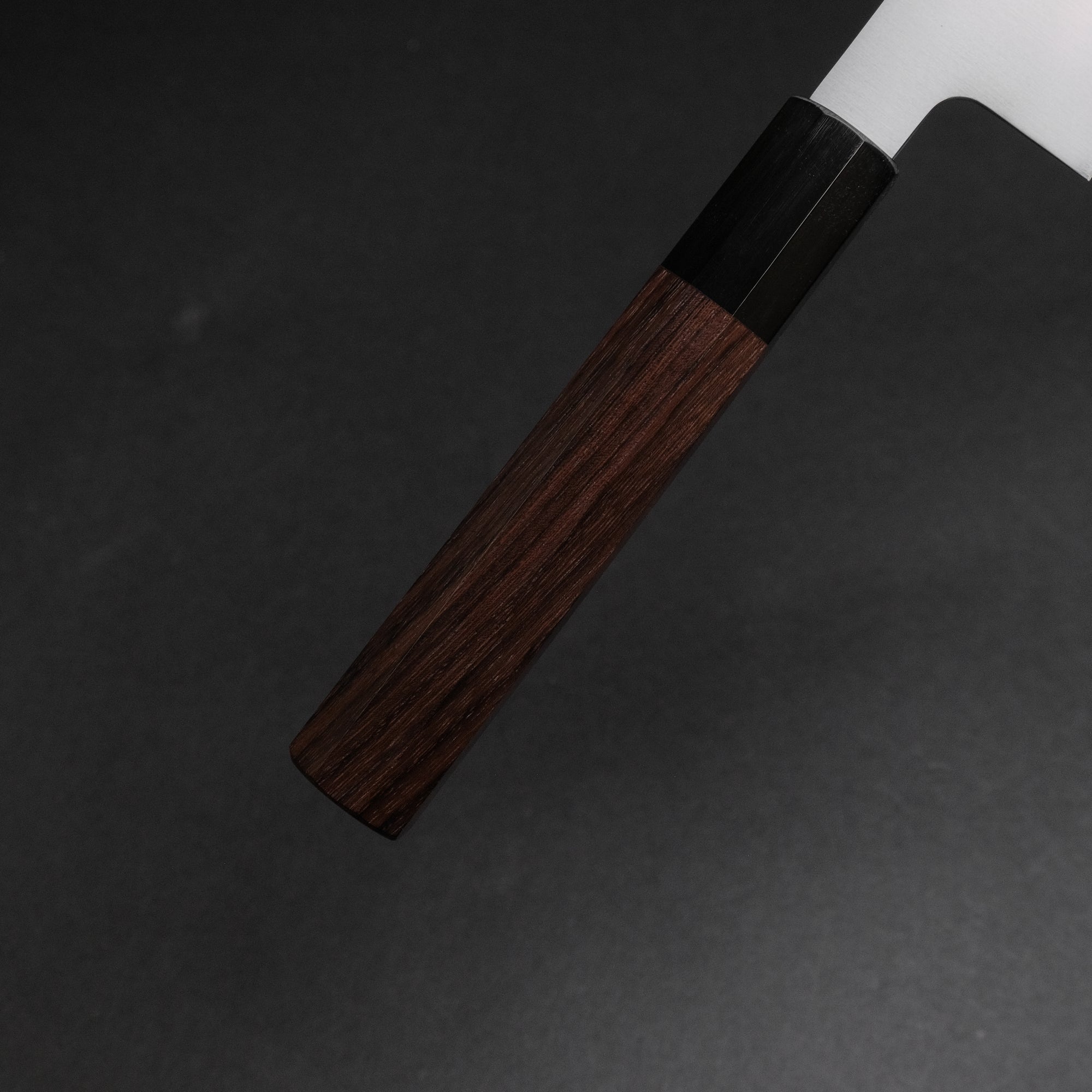 Hitohira FJ VG-10 Wa Gyuto 210mm Taihei Rosewood Handle