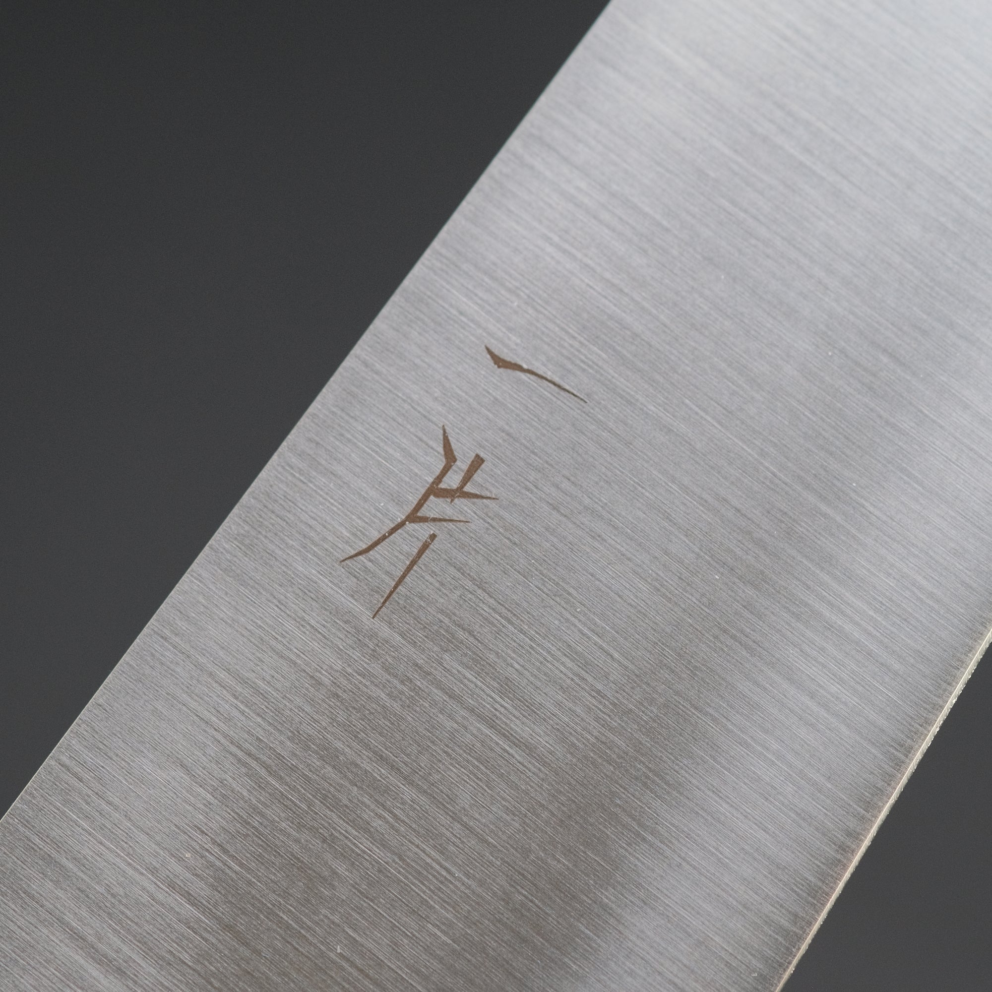 Hitohira FJ VG-10 Wa Gyuto 210mm Taihei Rosewood Handle