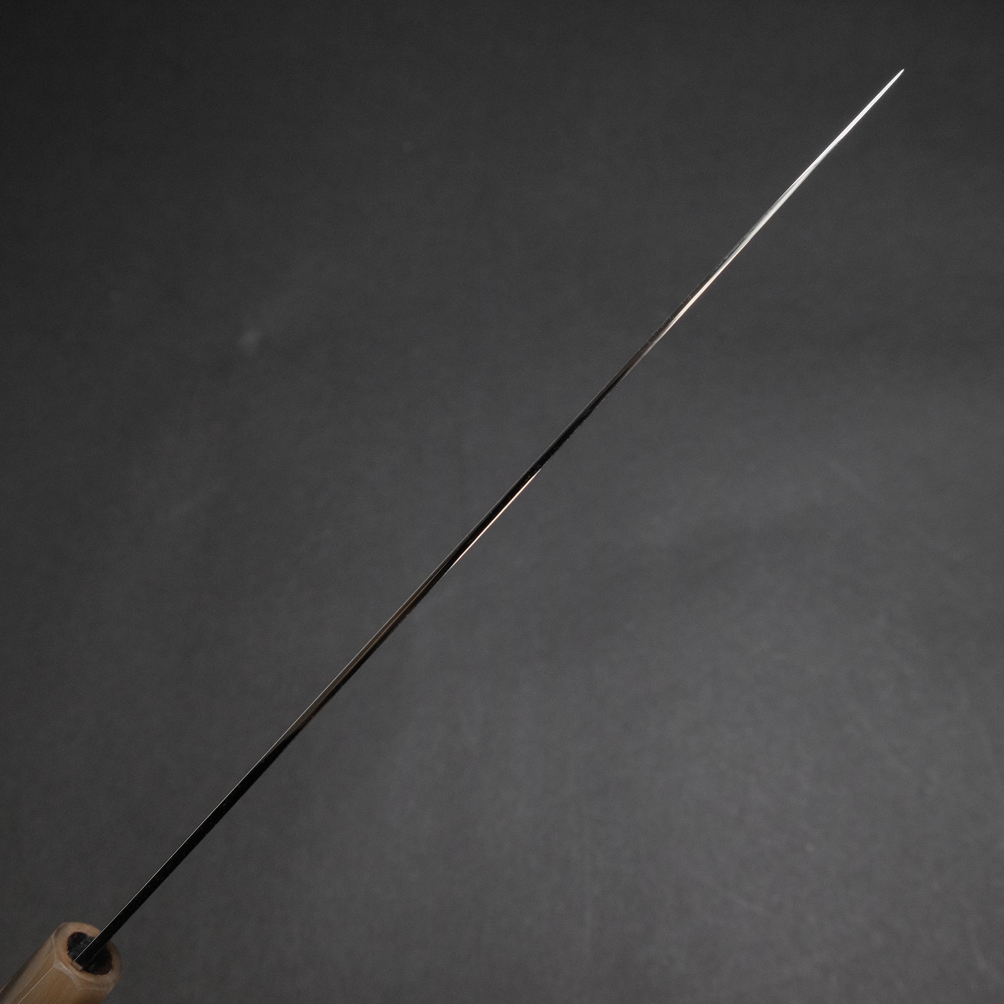 Hitohira FJ VG-10 Wa Gyuto 210mm Taihei Rosewood Handle