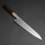 Hitohira FJ VG-10 Wa Gyuto 210mm Taihei Rosewood Handle