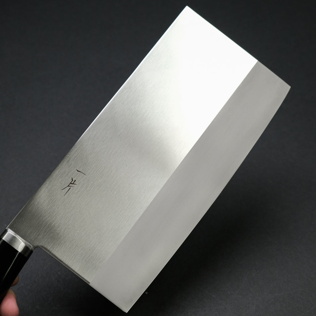 Kiya Chinese Cleaver 195mm – Tetogi