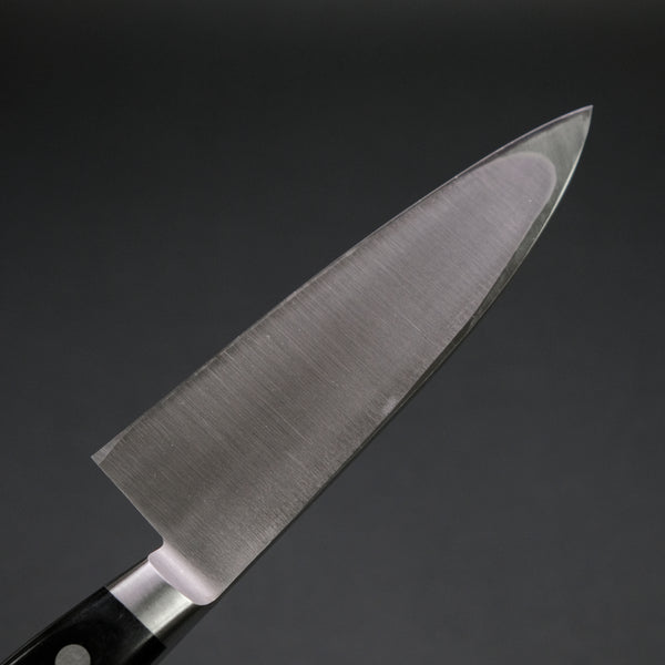 Hitohira FJ VG-1 Deba 135mm Pakka Handle