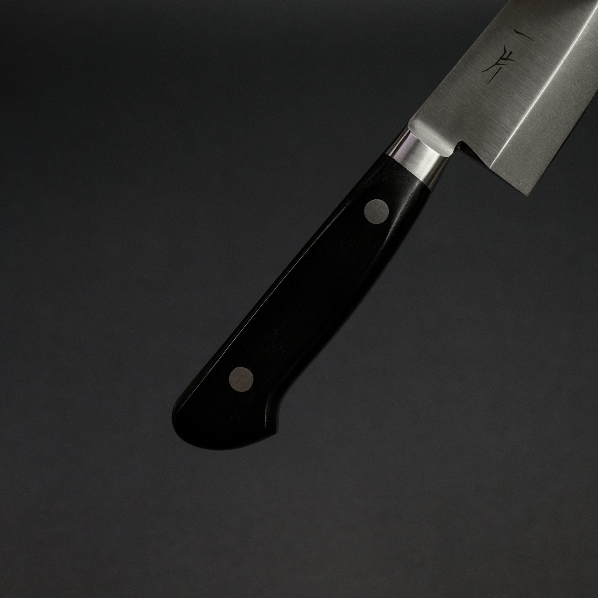 Hitohira FJ VG-1 Deba 135mm Pakka Handle