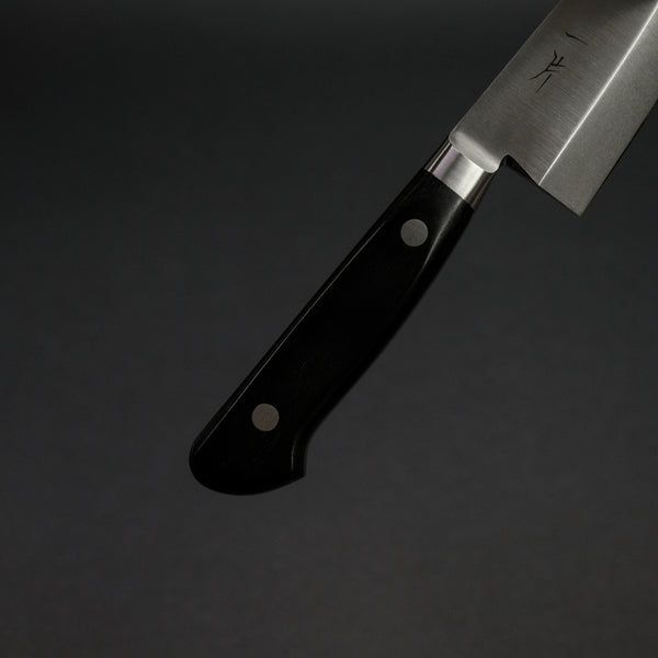 Hitohira FJ VG-1 Deba 135mm Pakka Handle
