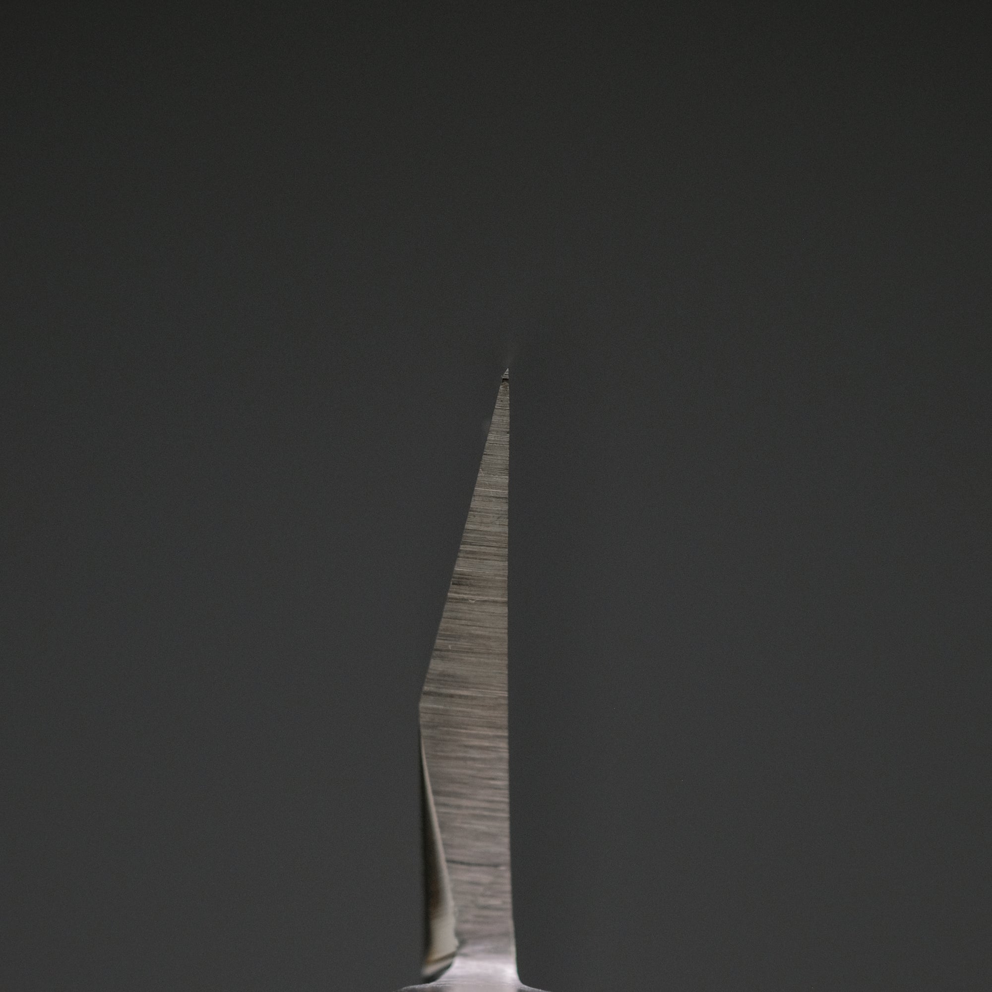 Hitohira FJ VG-1 Deba 135mm Pakka Handle