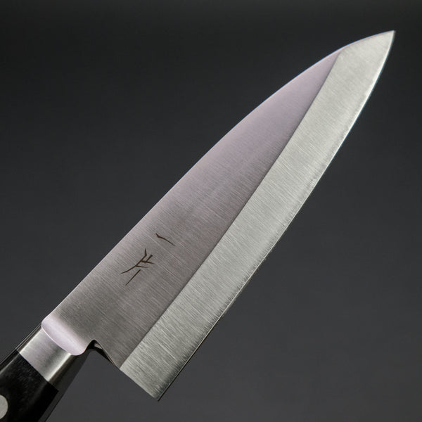 Hitohira FJ VG-1 Deba 135mm Pakka Handle