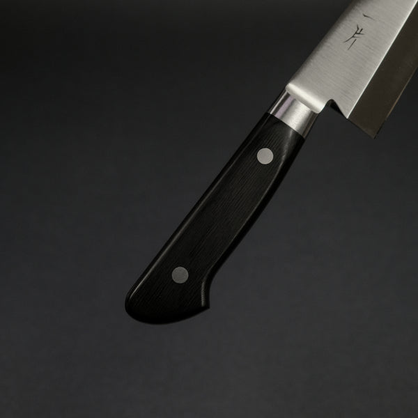 Hitohira FJ VG-1 Deba 150mm Pakka Handle