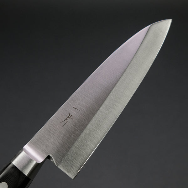 Hitohira FJ VG-1 Deba 150mm Pakka Handle