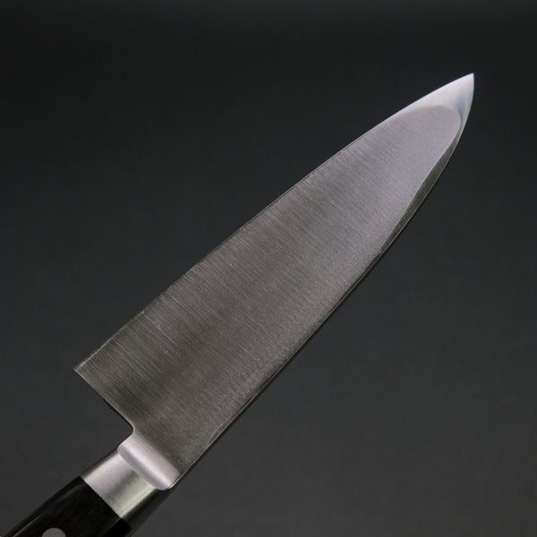 Hitohira FJ VG-1 Deba 150mm Pakka Handle