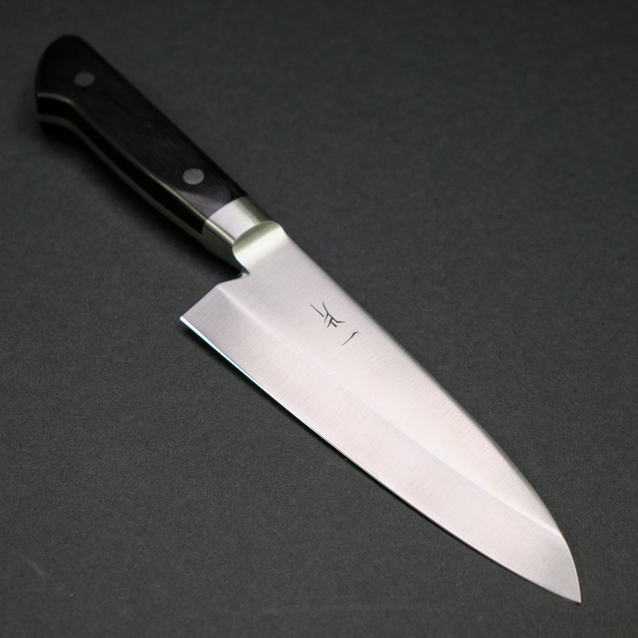 Hitohira FJ VG-1 Deba 150mm Pakka Handle