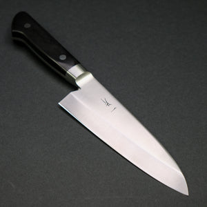 Hitohira FJ VG-1 Deba 150mm Pakka Handle