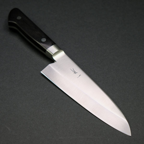 Hitohira FJ VG-1 Deba 150mm Pakka Handle