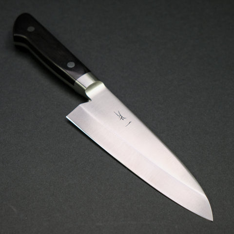 Hitohira FJ VG-1 Deba 150mm Pakka Handle