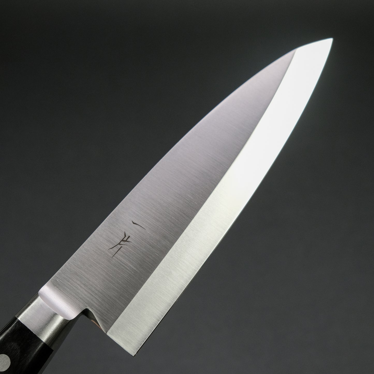 Hitohira FJ VG-1 Deba 165mm Pakka Handle