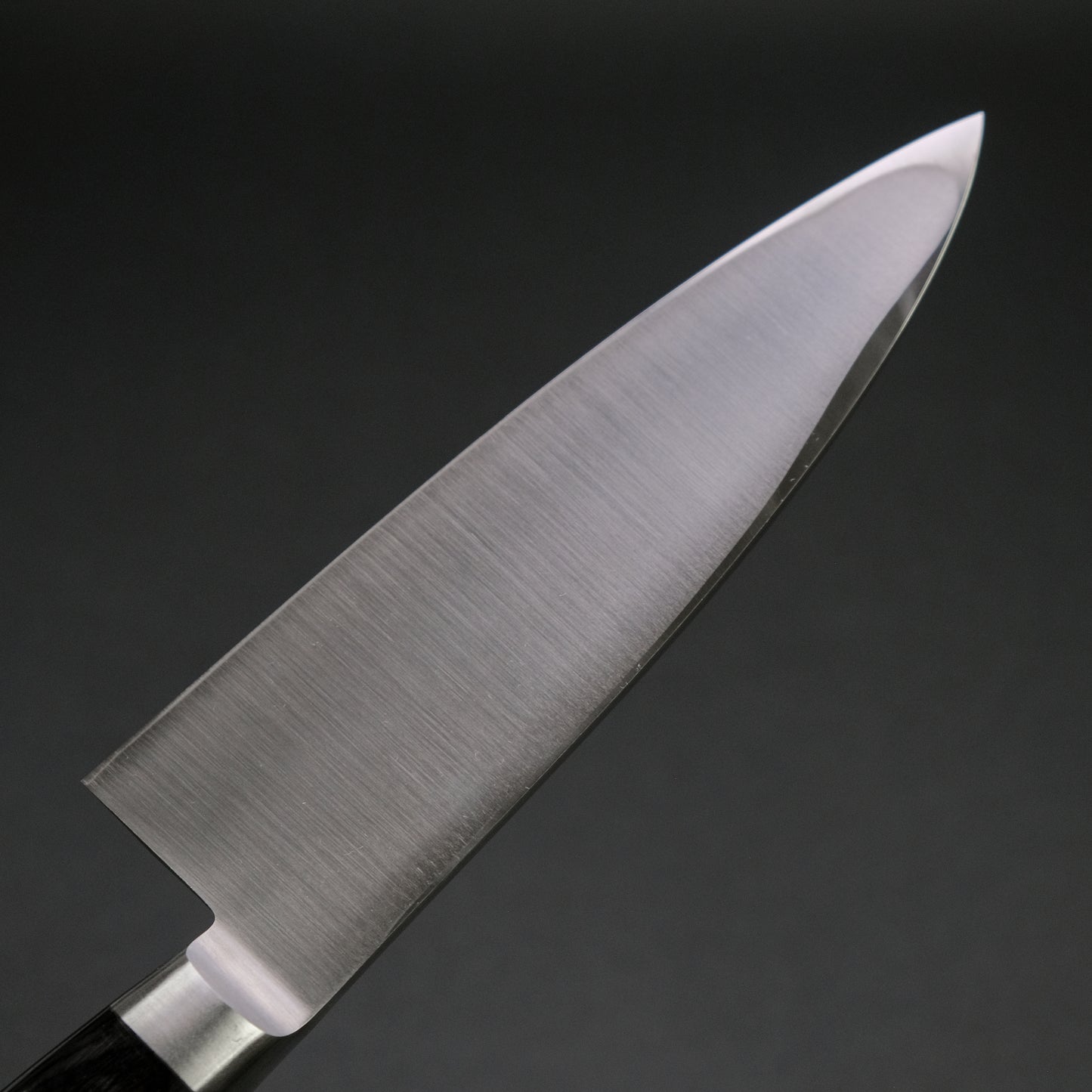 Hitohira FJ VG-1 Deba 165mm Pakka Handle