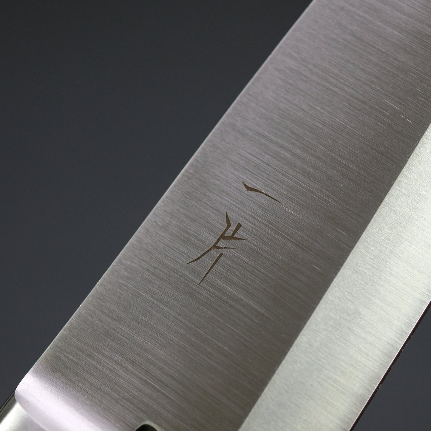 Hitohira FJ VG-1 Deba 165mm Pakka Handle