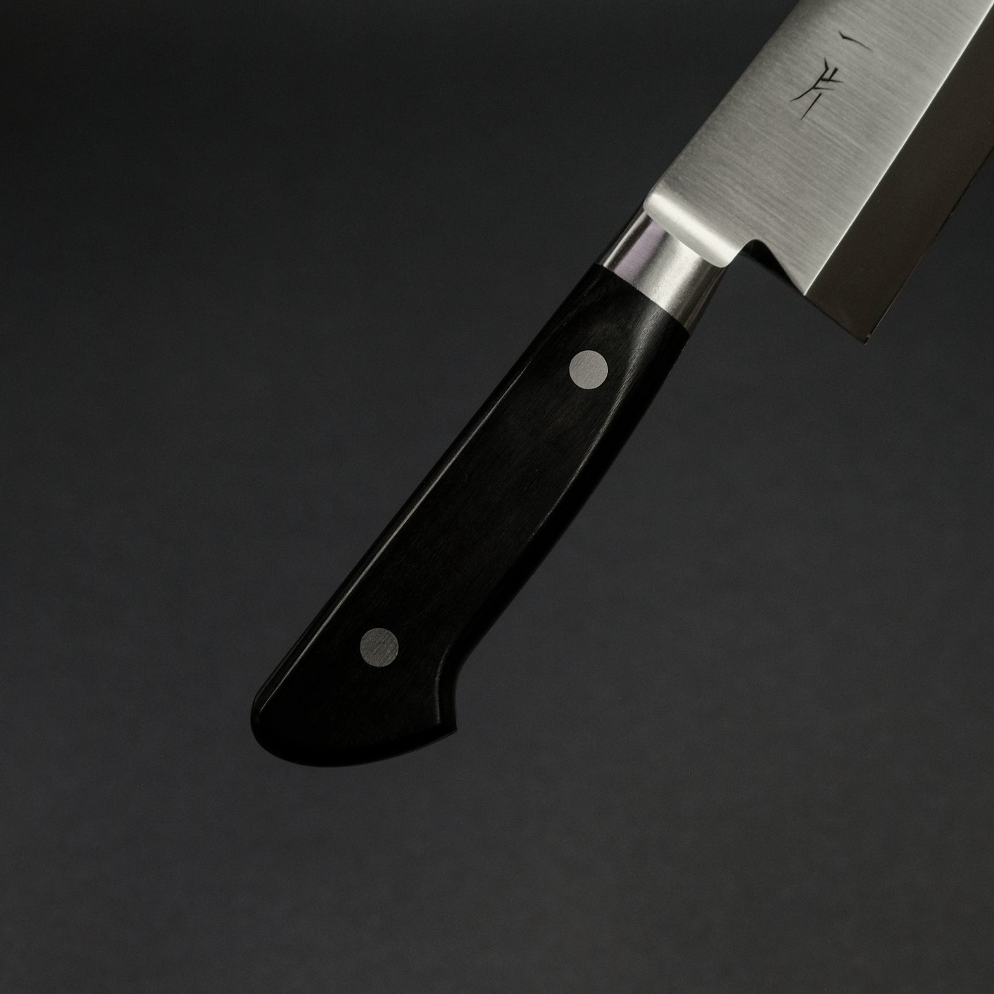 Hitohira FJ VG-1 Deba 165mm Pakka Handle