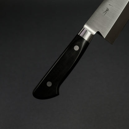 Hitohira FJ VG-1 Deba 165mm Pakka Handle