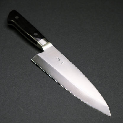 Hitohira FJ VG-1 Deba 165mm Pakka Handle