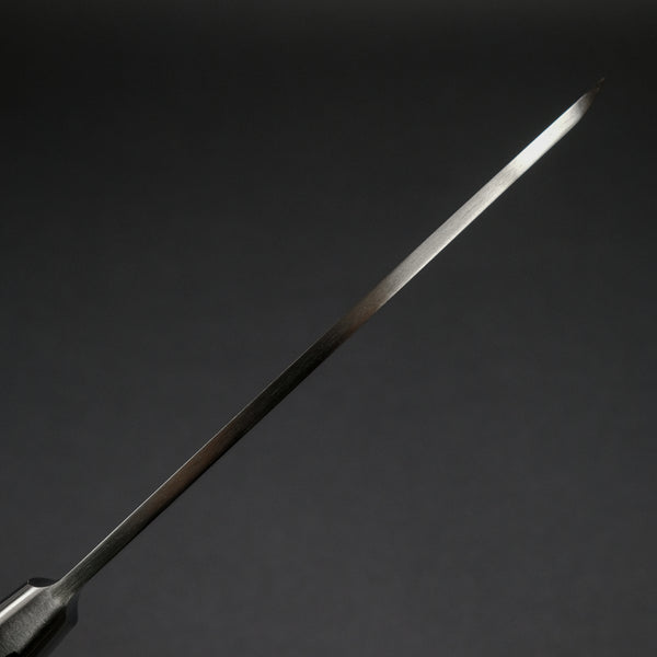 Hitohira FJ VG-1 Deba 180mm Pakka Handle