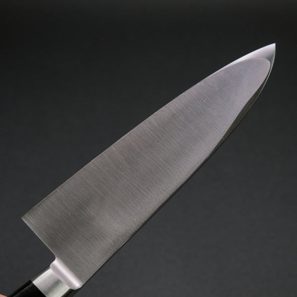 Hitohira FJ VG-1 Deba 180mm Pakka Handle