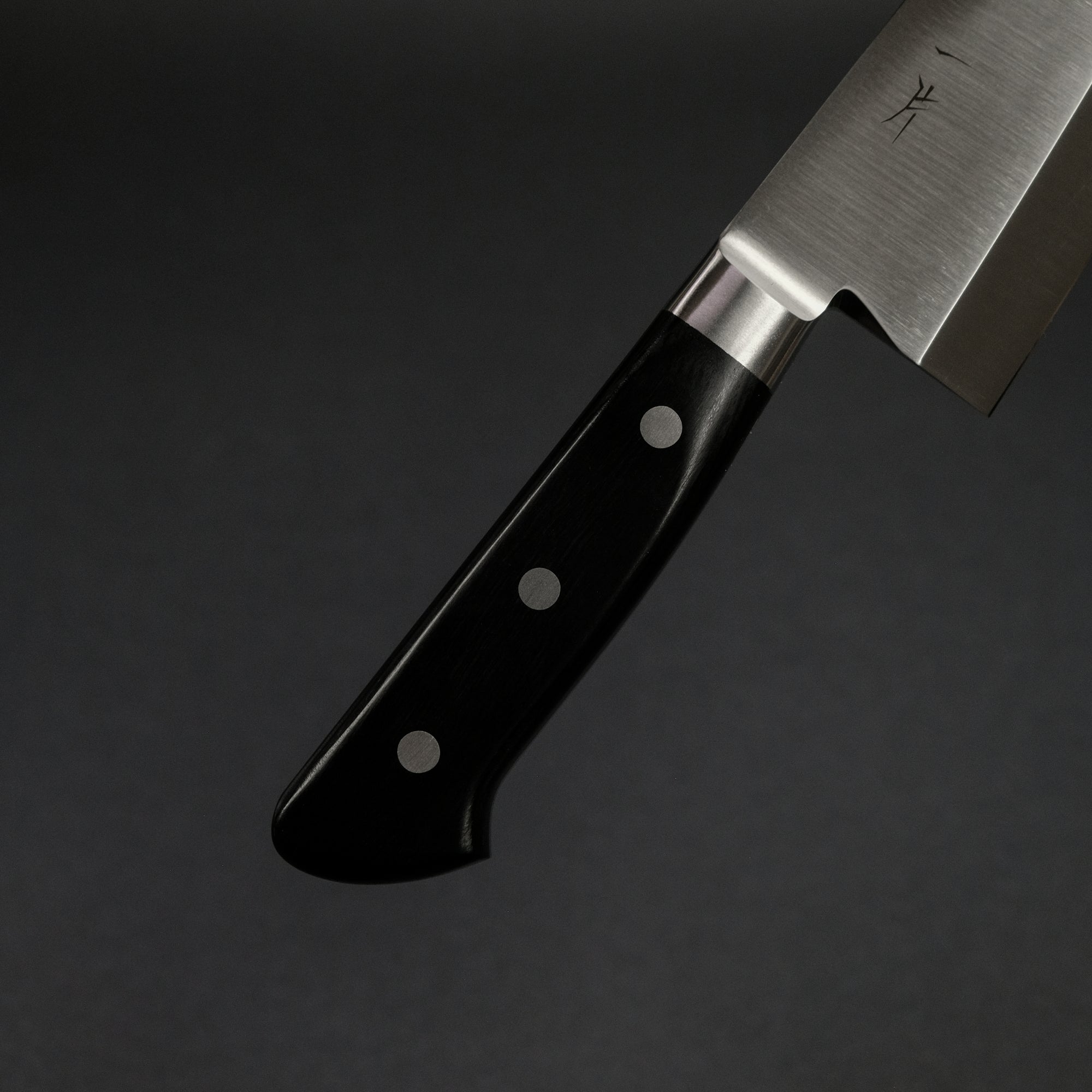 Hitohira FJ VG-1 Deba 180mm Pakka Handle