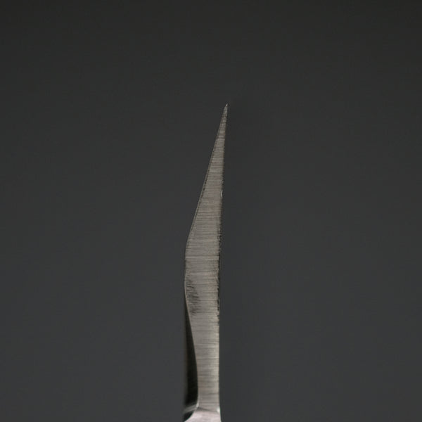 Hitohira FJ VG-1 Deba 180mm Pakka Handle