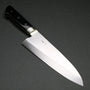 Hitohira FJ VG-1 Deba 180mm Pakka Handle