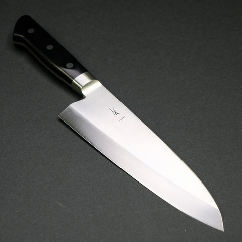 Hitohira FJ VG-1 Deba 180mm Pakka Handle