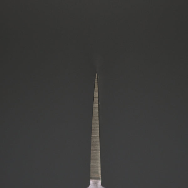 Hitohira FJ VG-1 Sujihiki 300mm Pakka Handle