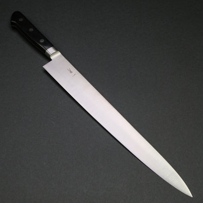 Hitohira FJ VG-1 Sujihiki 300mm Pakka Handle