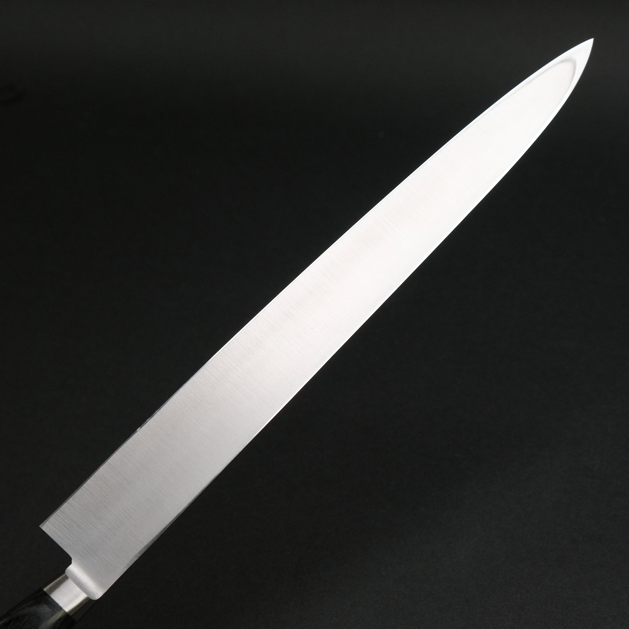 Hitohira FJ VG-1 Yanagiba 300mm Pakka Handle