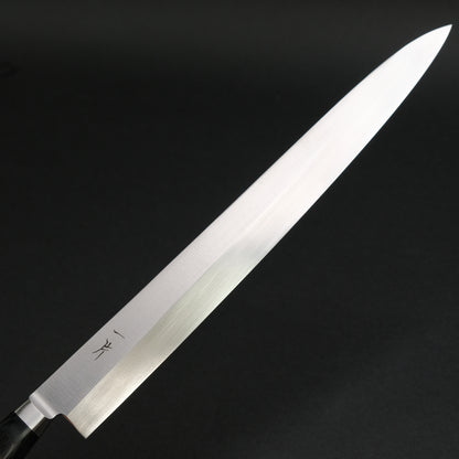 Hitohira FJ VG-1 Yanagiba 300mm Pakka Handle