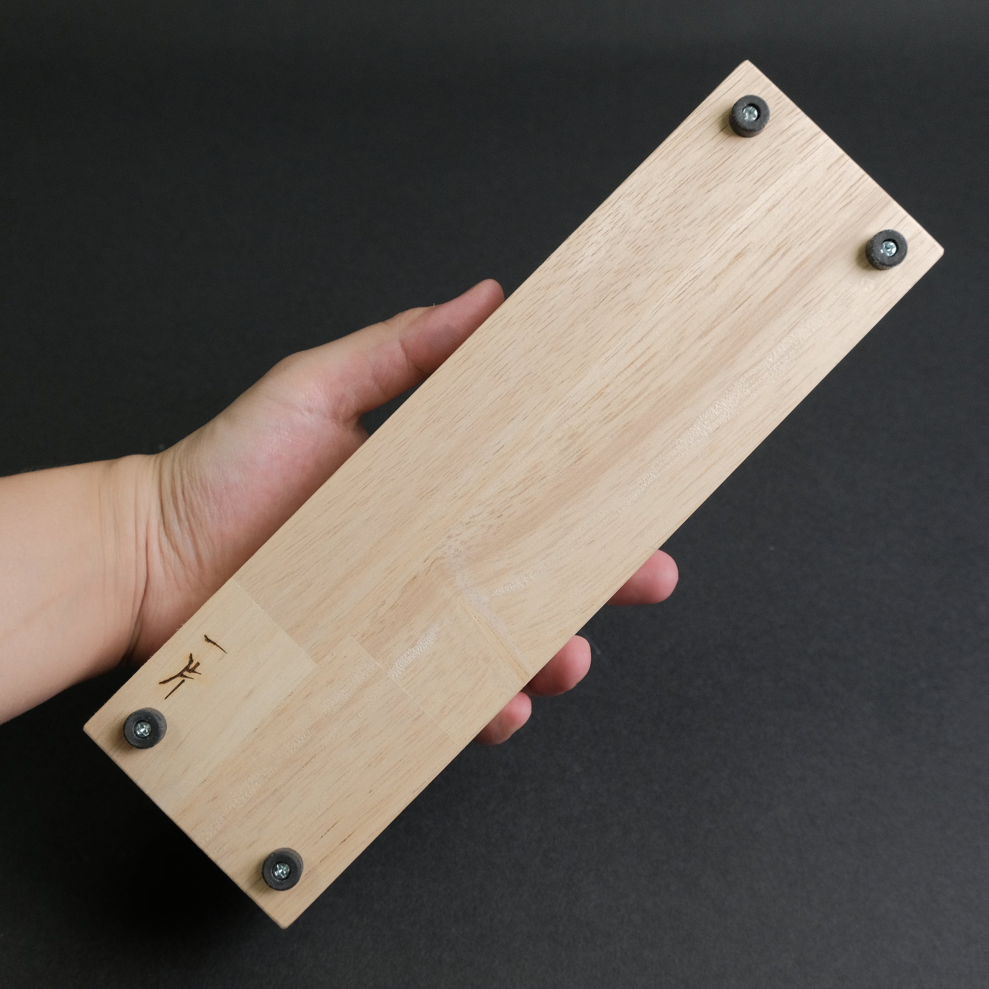 Hitohira Felt Pad (with Base)