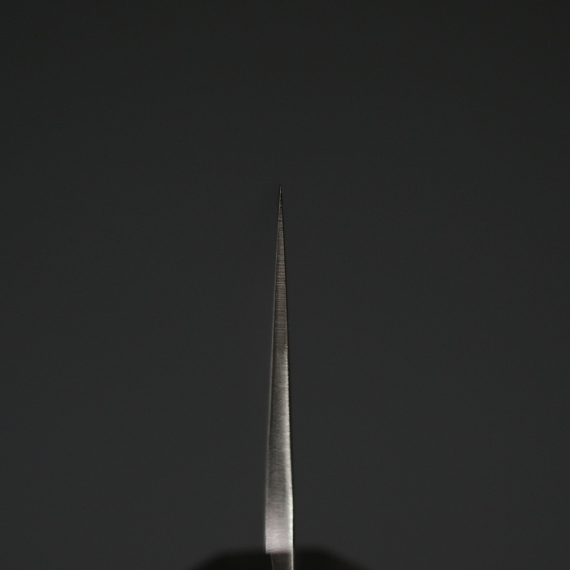Hitohira Futana S3 Migaki Gyuto 180mm Cherry Wood Handle